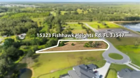 15323 Fishhawk Heights Run Lithia FL 33547