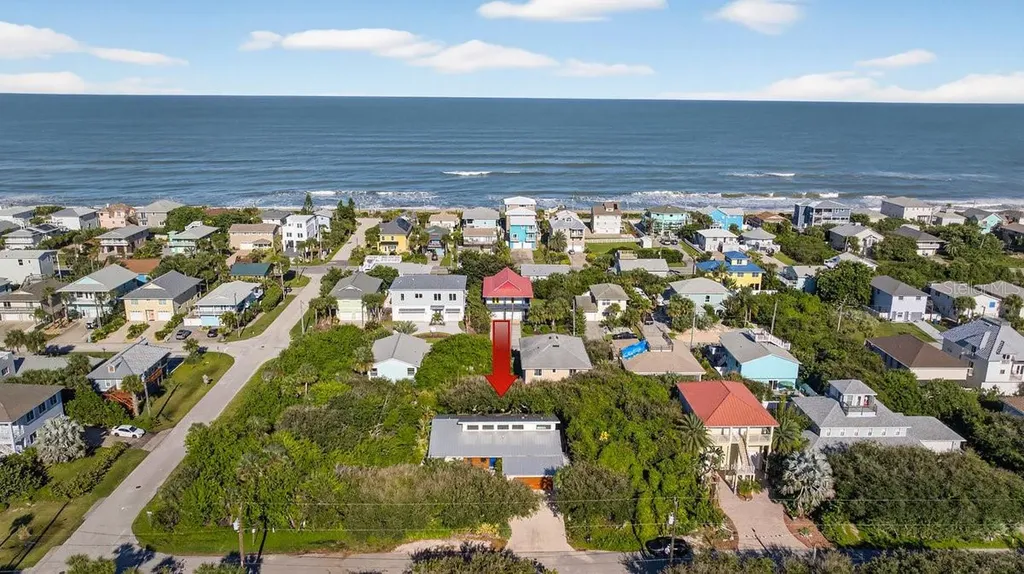 6311 River Road New Smyrna Beach FL 32169