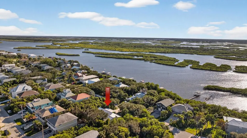 6311 River Road New Smyrna Beach FL 32169