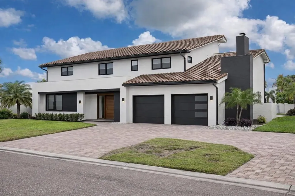 4927 62nd Avenue S St Petersburg FL 33715