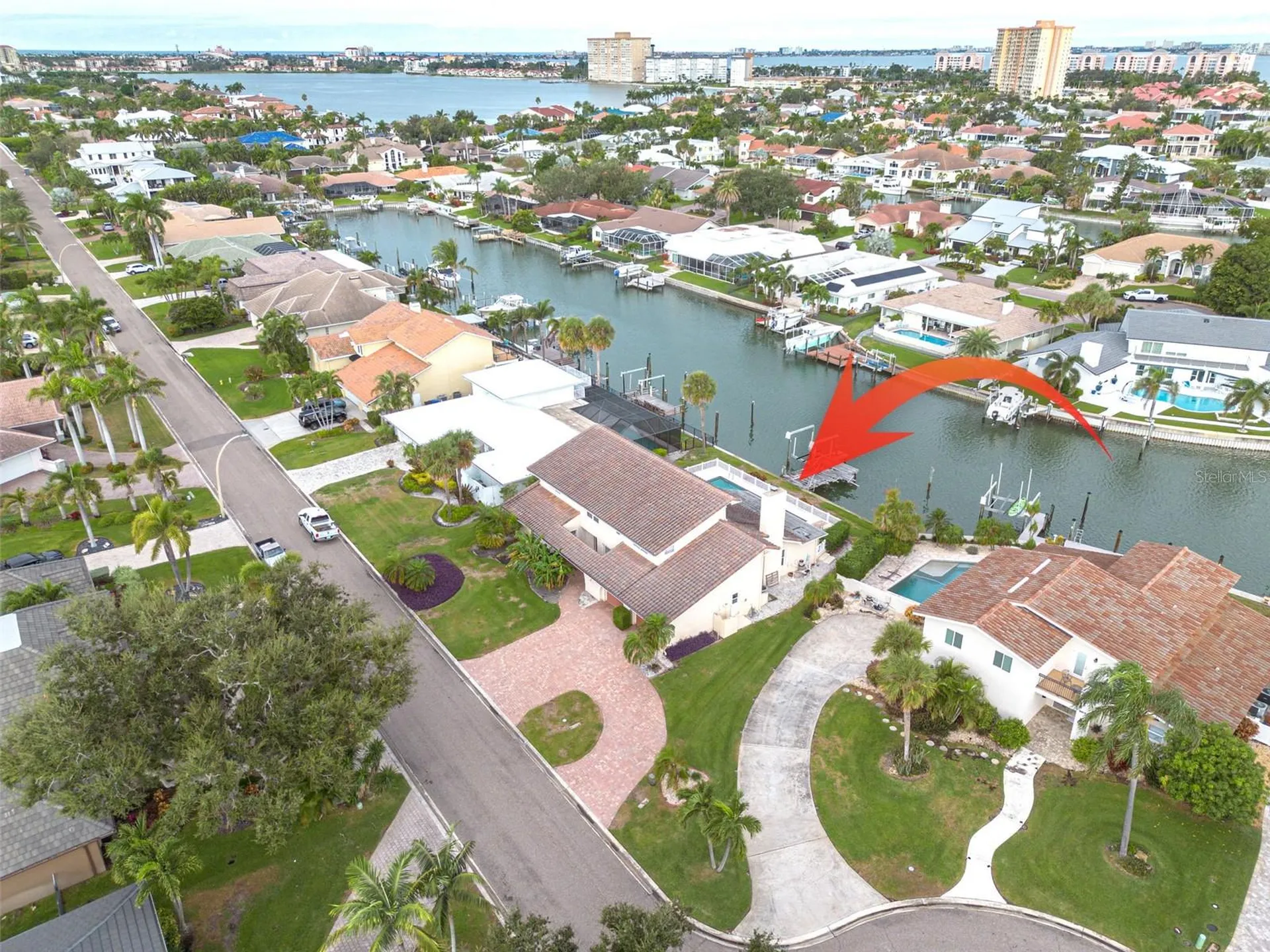 4927 62nd Avenue S St Petersburg FL 33715