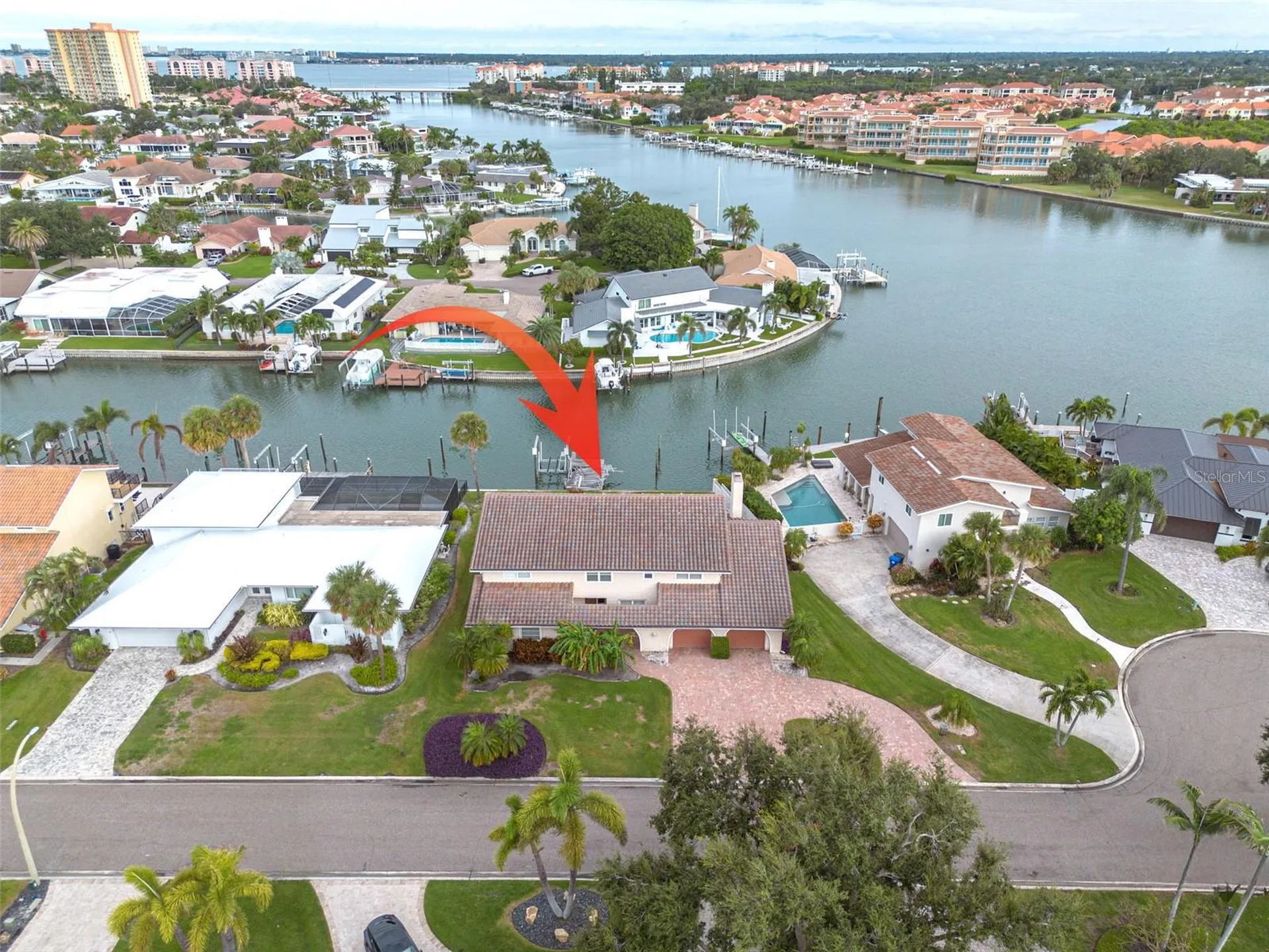 4927 62nd Avenue S St Petersburg FL 33715