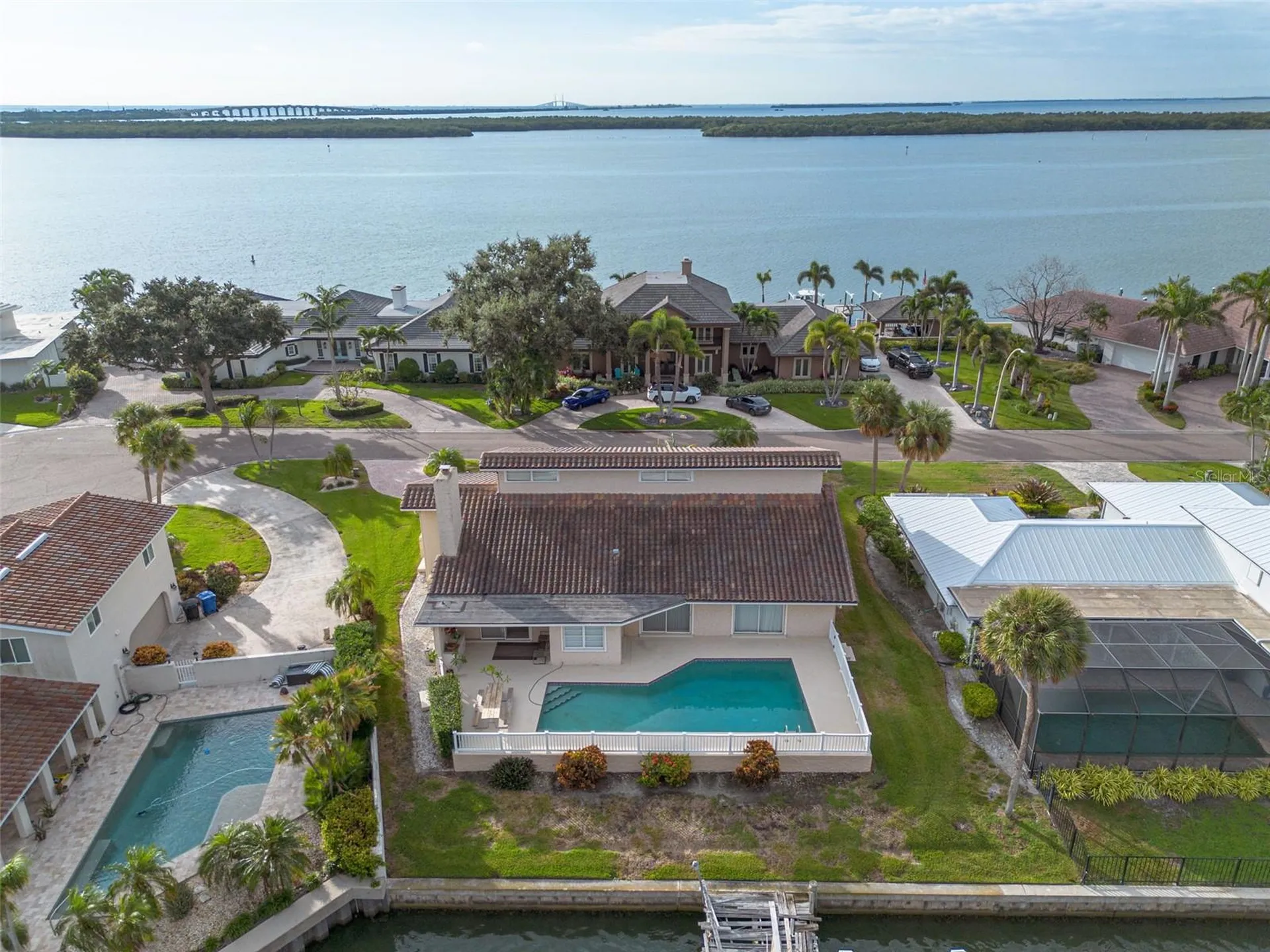 4927 62nd Avenue S St Petersburg FL 33715