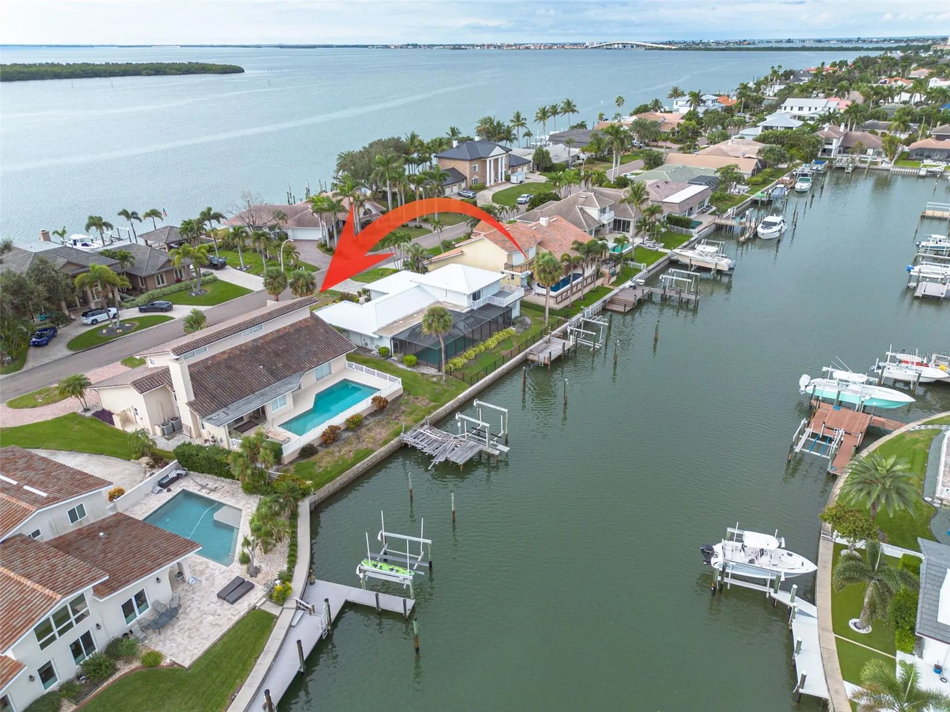 4927 62nd Avenue S St Petersburg FL 33715