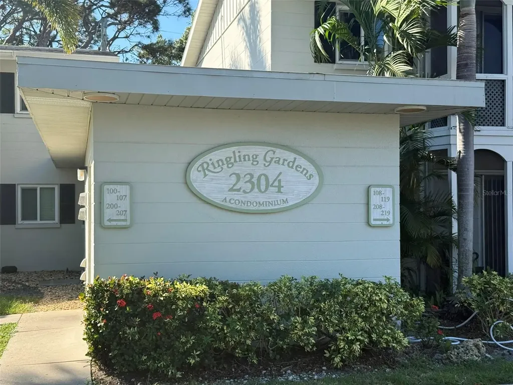 2304 Ringling Boulevard Sarasota FL 34237