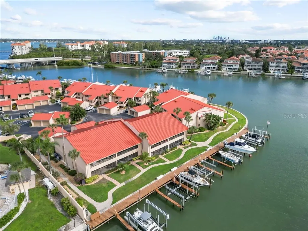 4730 Brittany Drive S St Petersburg FL 33715