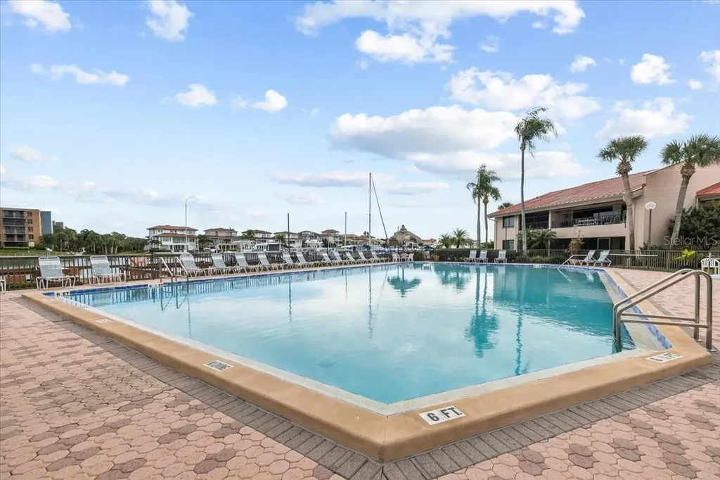 4730 Brittany Drive S St Petersburg FL 33715