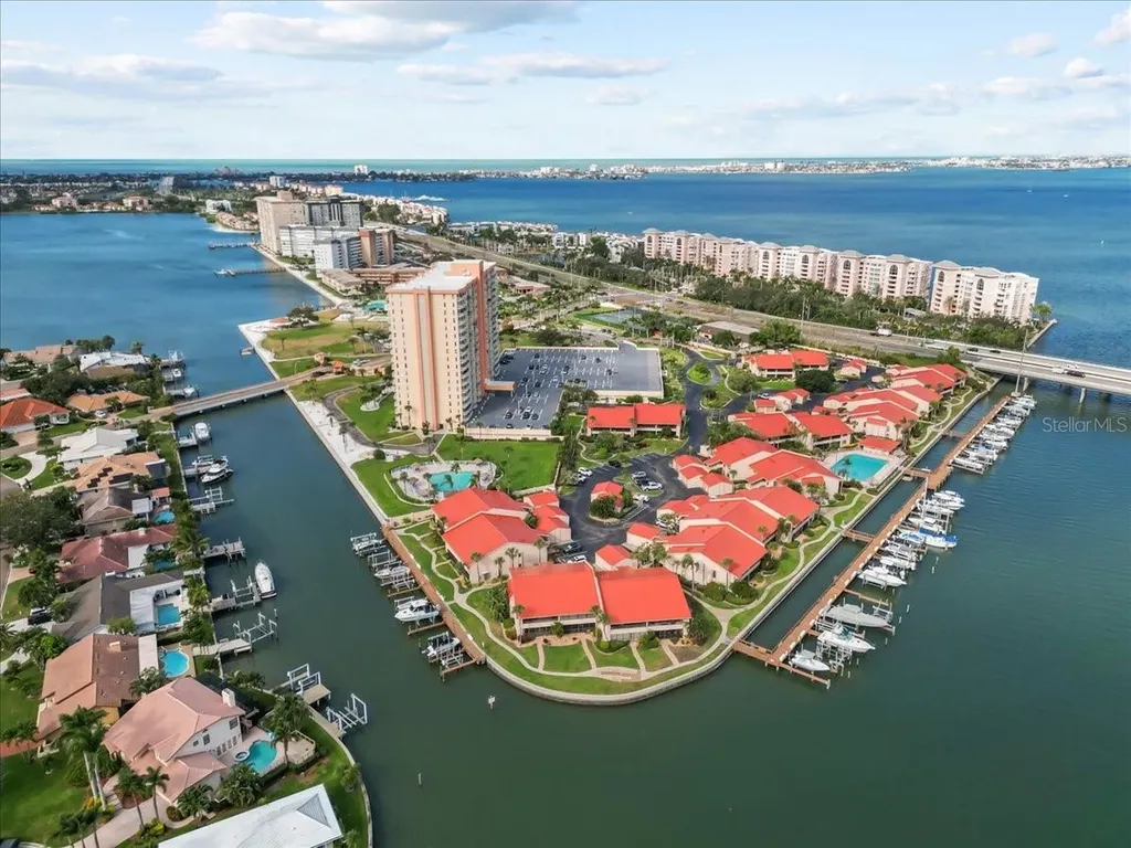 4730 Brittany Drive S St Petersburg FL 33715