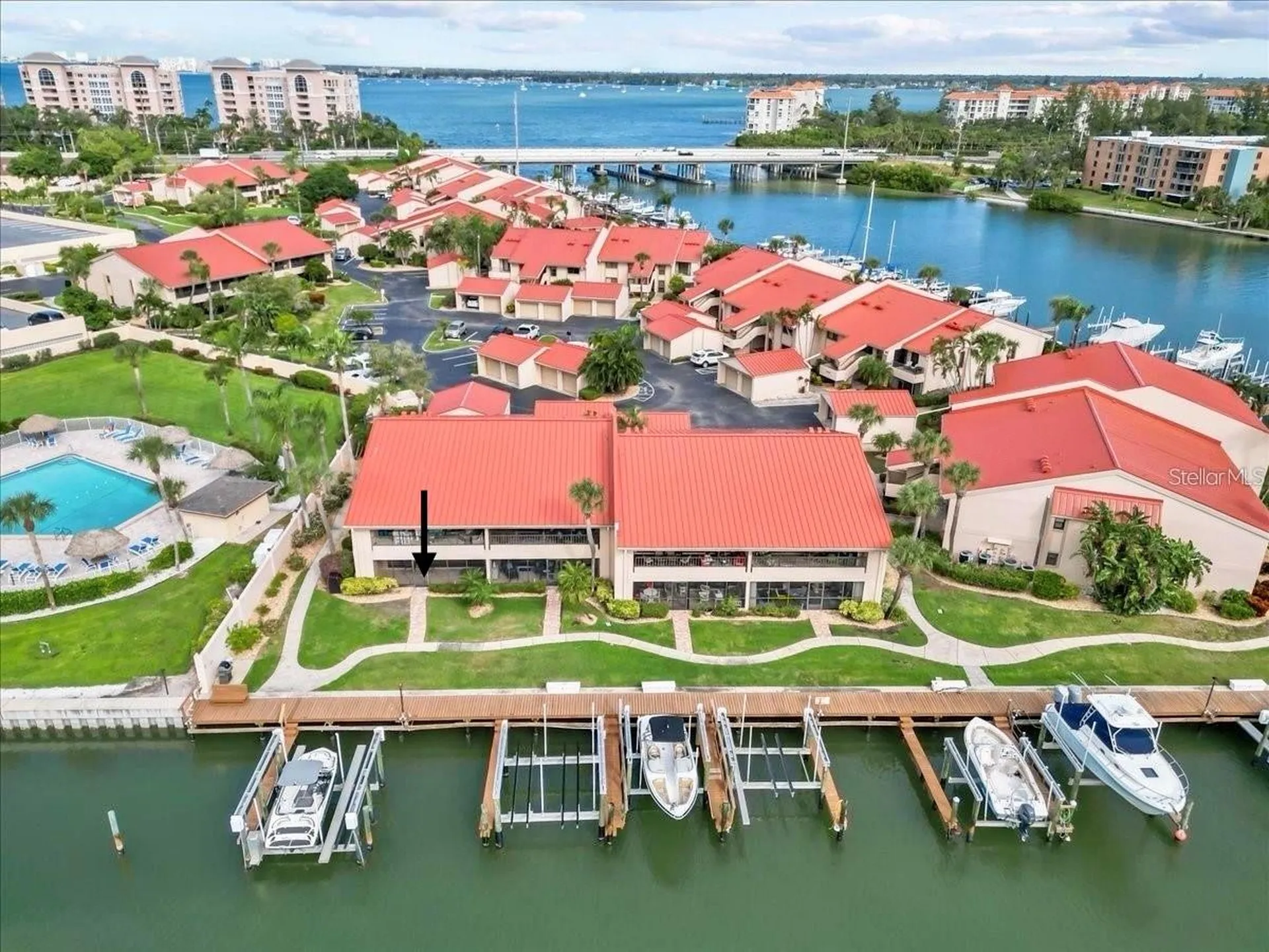 4730 Brittany Drive S St Petersburg FL 33715