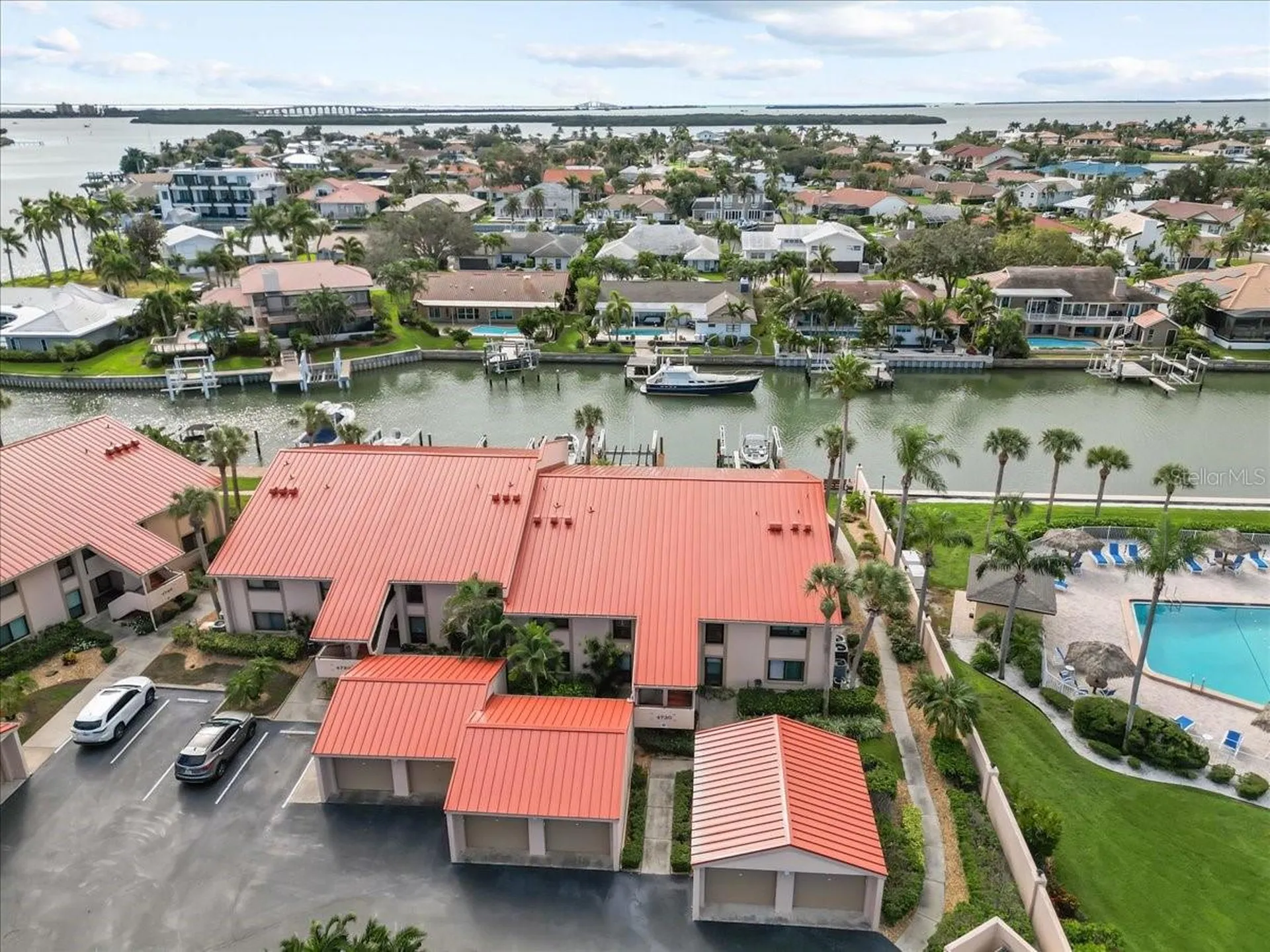 4730 Brittany Drive S St Petersburg FL 33715