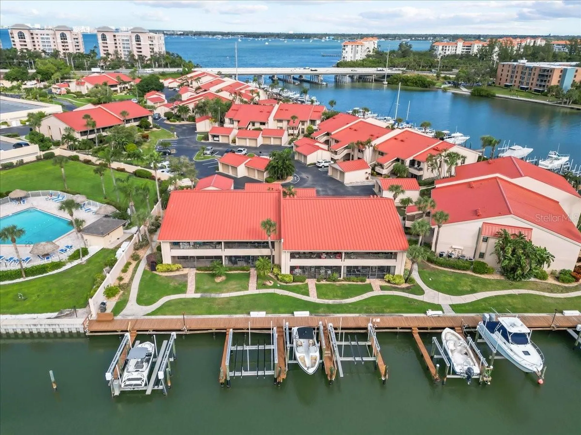 4730 Brittany Drive S St Petersburg FL 33715