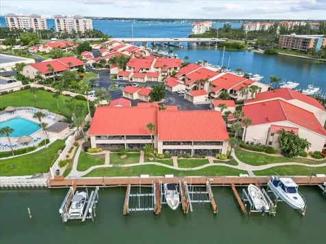 4730 Brittany Drive S St Petersburg FL 33715