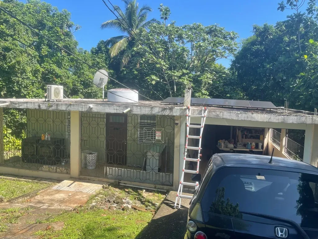 Carr 842 Caimito Alto San Juan PR 00926