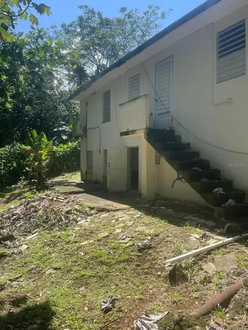 Carr 842 Caimito Alto San Juan PR 00926
