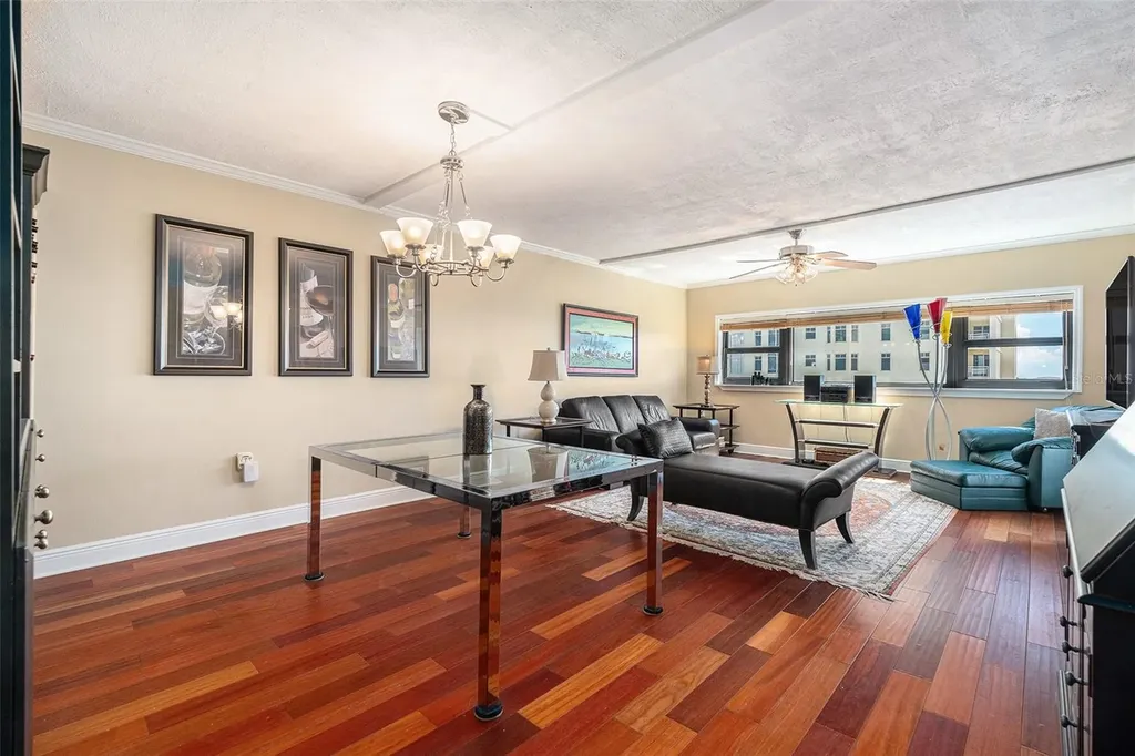 4141 Bayshore Boulevard Tampa FL 33611