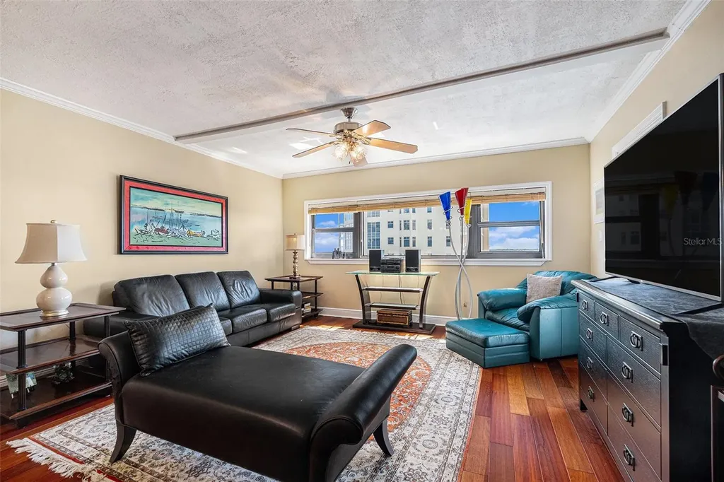 4141 Bayshore Boulevard Tampa FL 33611