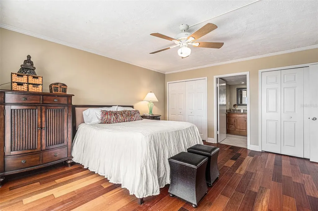 4141 Bayshore Boulevard Tampa FL 33611