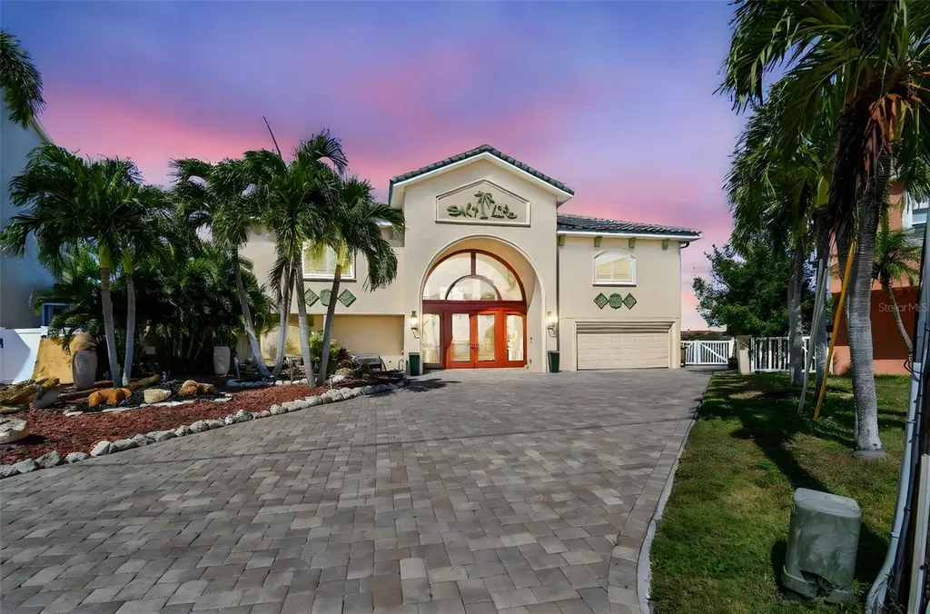 582 Johns Pass Avenue Madeira Beach FL 33708