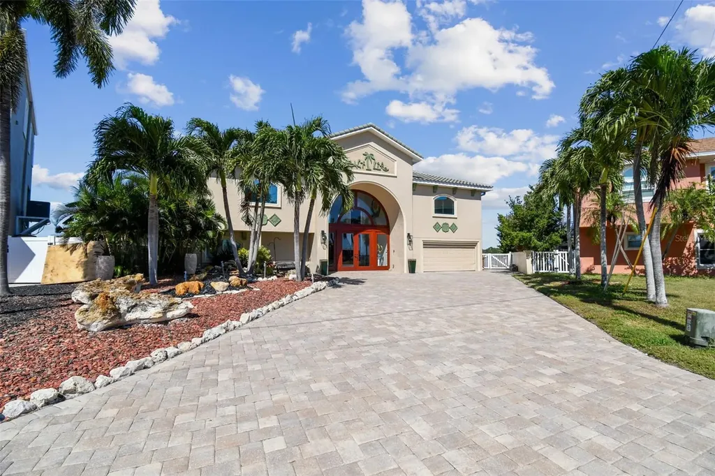 582 Johns Pass Avenue Madeira Beach FL 33708