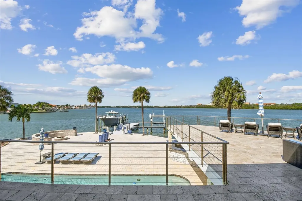 582 Johns Pass Avenue Madeira Beach FL 33708