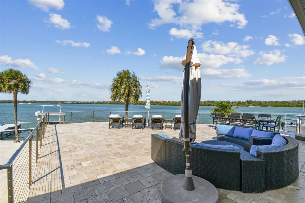 582 Johns Pass Avenue Madeira Beach FL 33708
