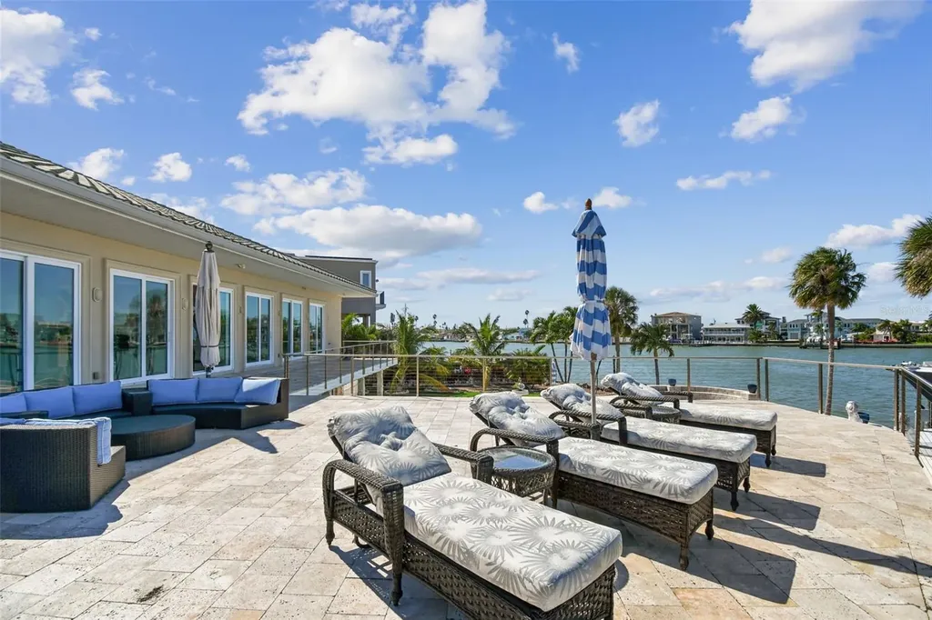 582 Johns Pass Avenue Madeira Beach FL 33708