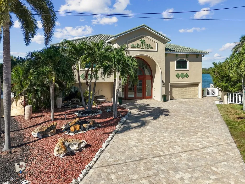 582 Johns Pass Avenue Madeira Beach FL 33708