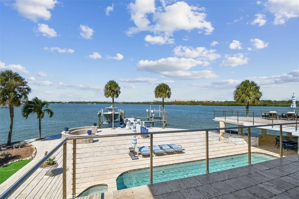 582 Johns Pass Avenue Madeira Beach FL 33708