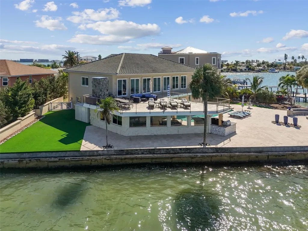 582 Johns Pass Avenue Madeira Beach FL 33708