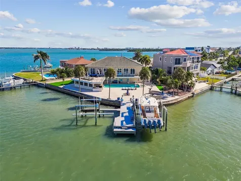582 Johns Pass Avenue Madeira Beach FL 33708