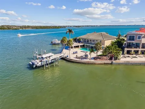 582 Johns Pass Avenue Madeira Beach FL 33708