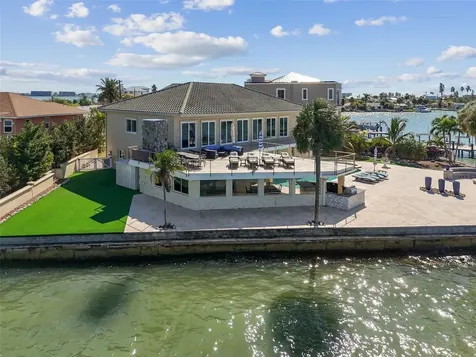 582 Johns Pass Avenue Madeira Beach FL 33708