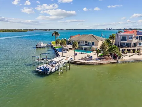 582 Johns Pass Avenue Madeira Beach FL 33708