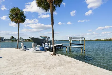 582 Johns Pass Avenue Madeira Beach FL 33708