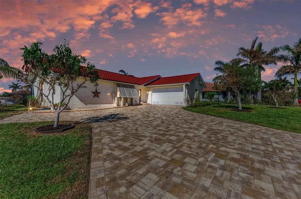 1111 La Salina Court Punta Gorda FL 33950