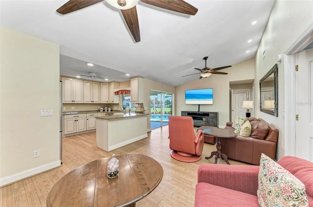 1111 La Salina Court Punta Gorda FL 33950
