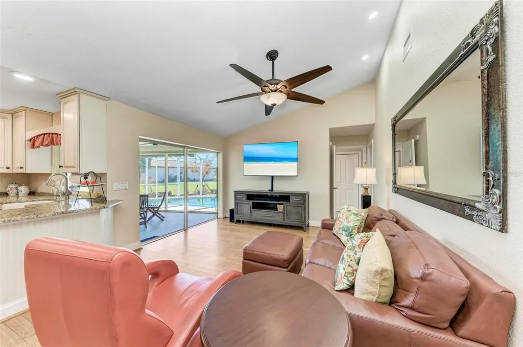 1111 La Salina Court Punta Gorda FL 33950