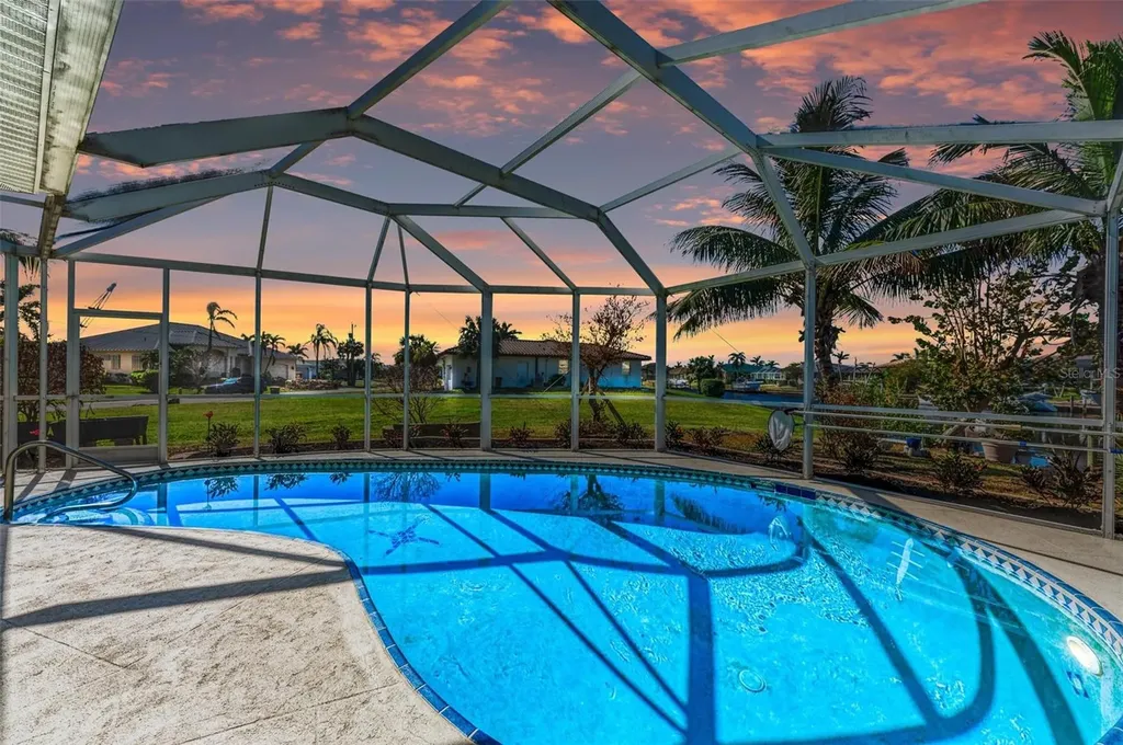 1111 La Salina Court Punta Gorda FL 33950