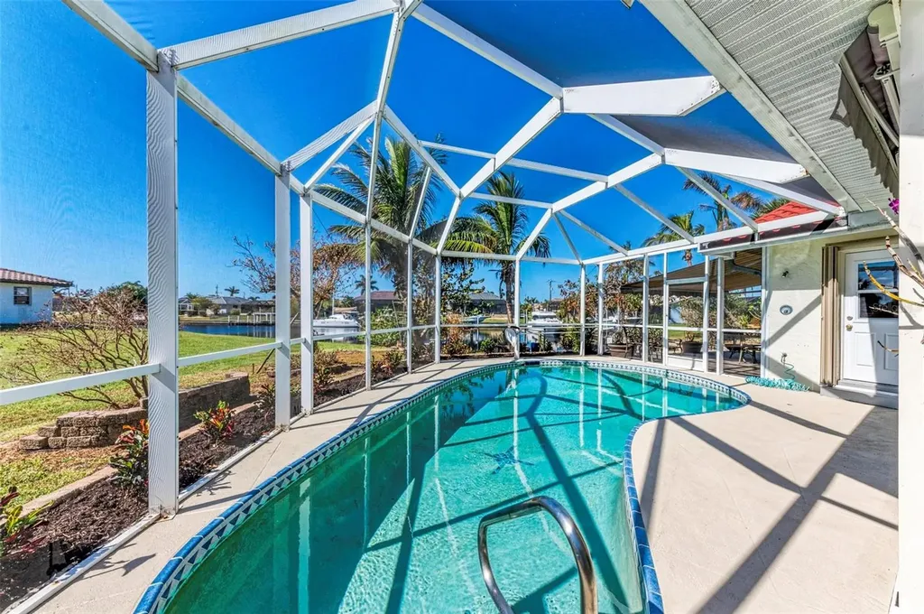 1111 La Salina Court Punta Gorda FL 33950