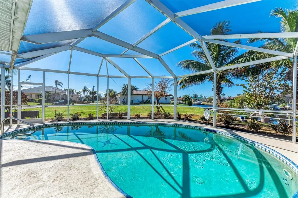 1111 La Salina Court Punta Gorda FL 33950