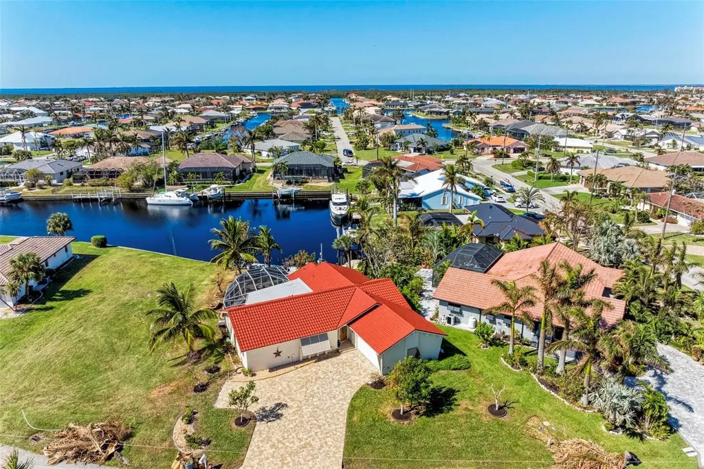 1111 La Salina Court Punta Gorda FL 33950