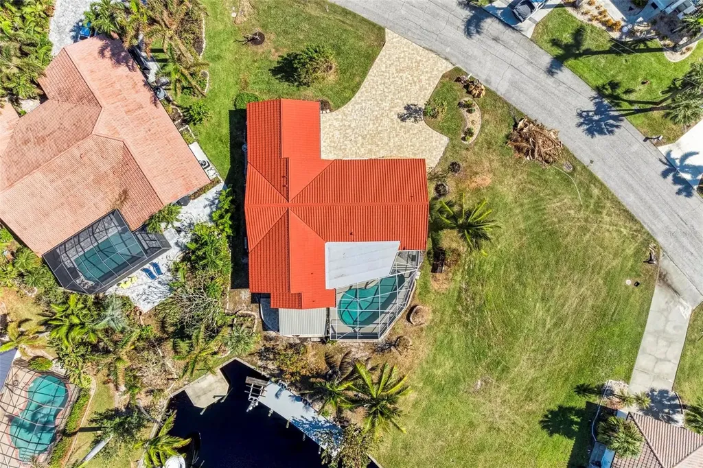 1111 La Salina Court Punta Gorda FL 33950
