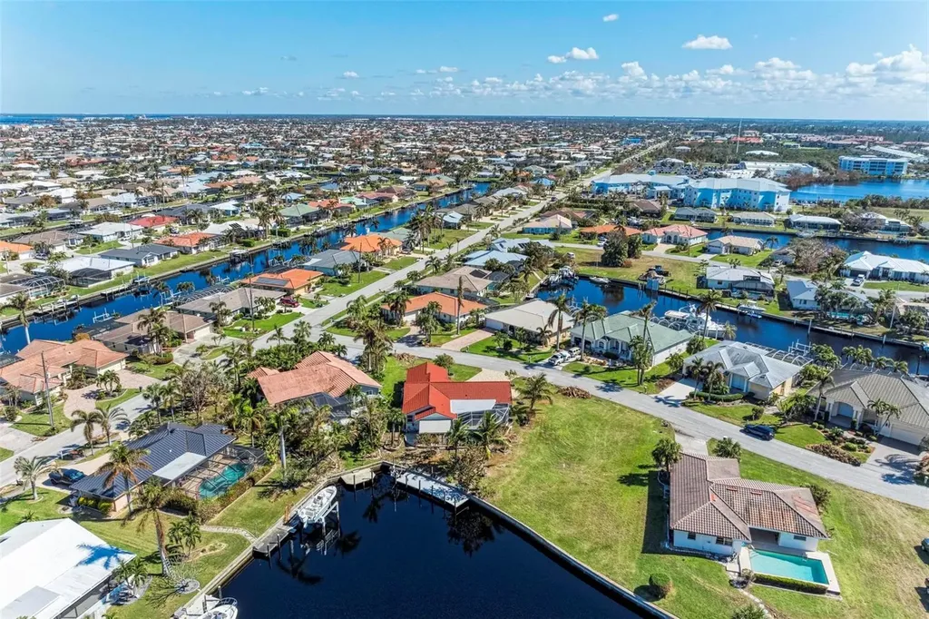 1111 La Salina Court Punta Gorda FL 33950