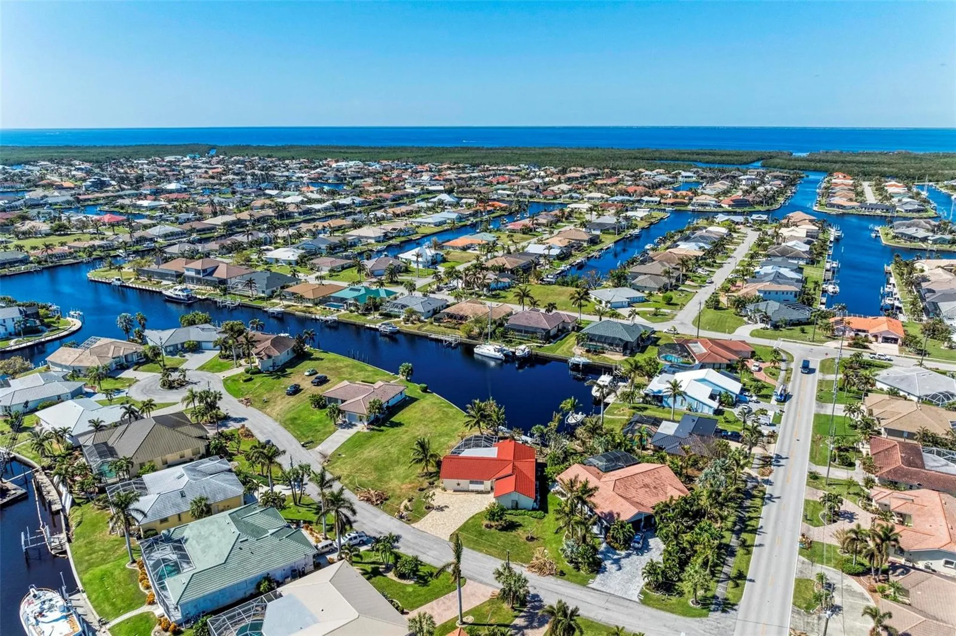 1111 La Salina Court Punta Gorda FL 33950