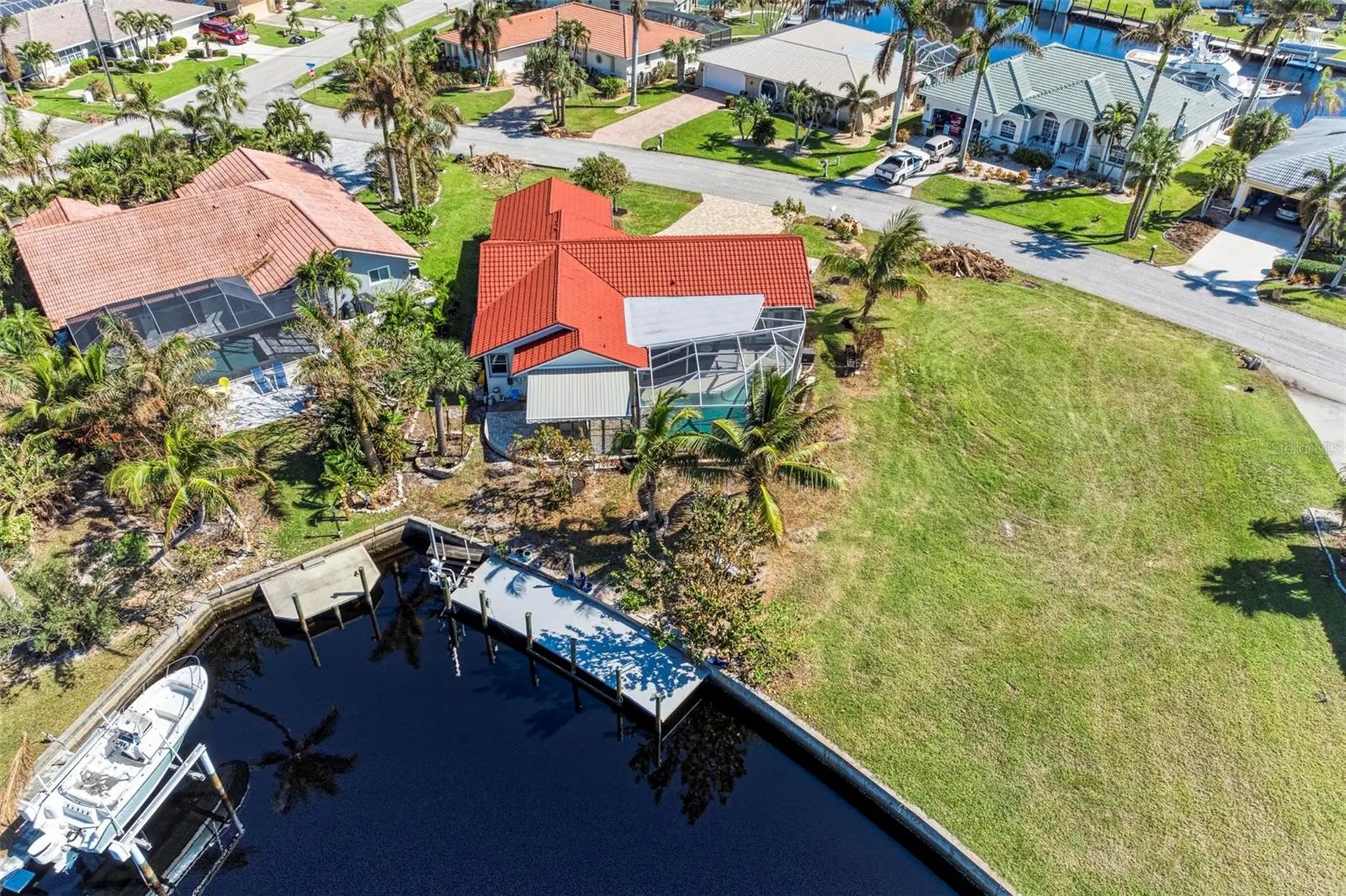 1111 La Salina Court Punta Gorda FL 33950