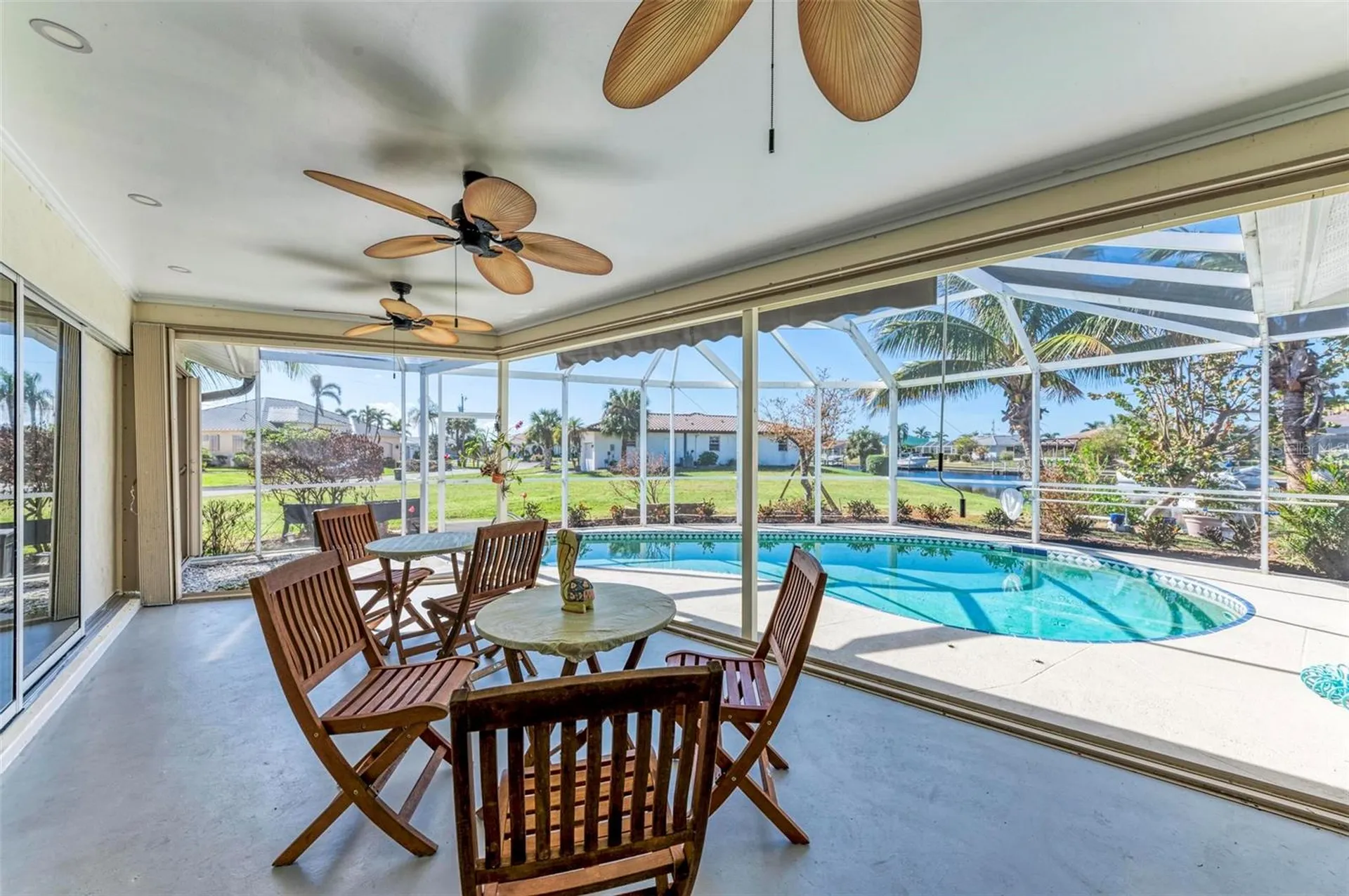 1111 La Salina Court Punta Gorda FL 33950