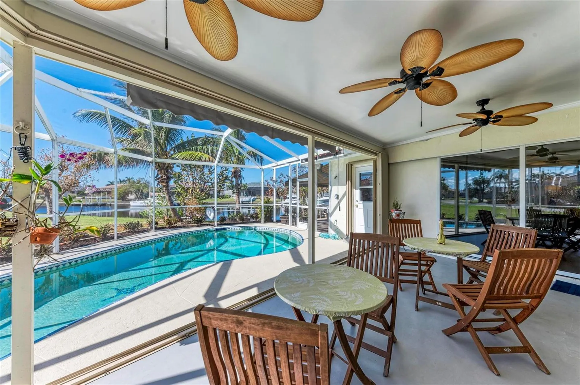 1111 La Salina Court Punta Gorda FL 33950