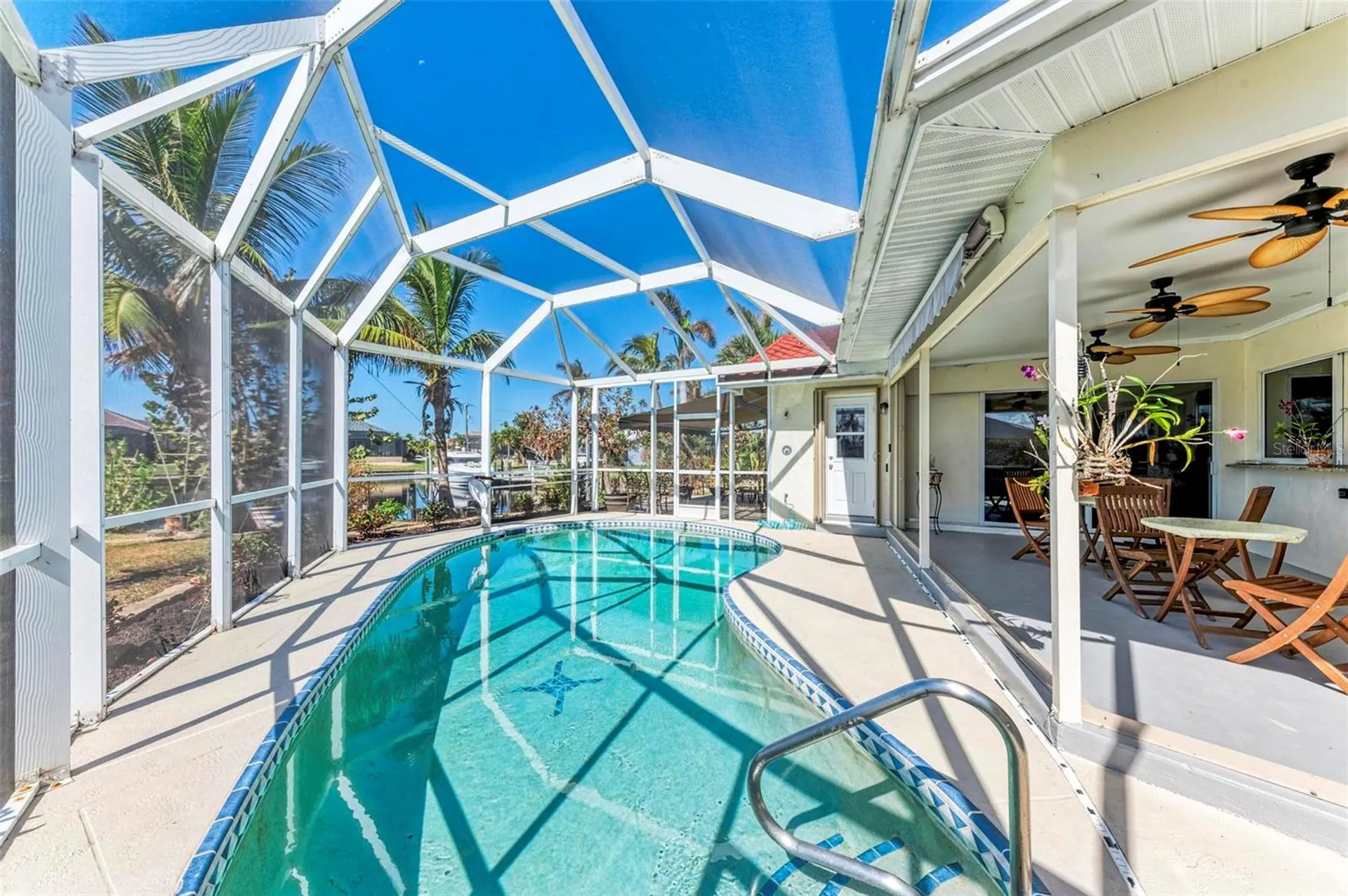 1111 La Salina Court Punta Gorda FL 33950