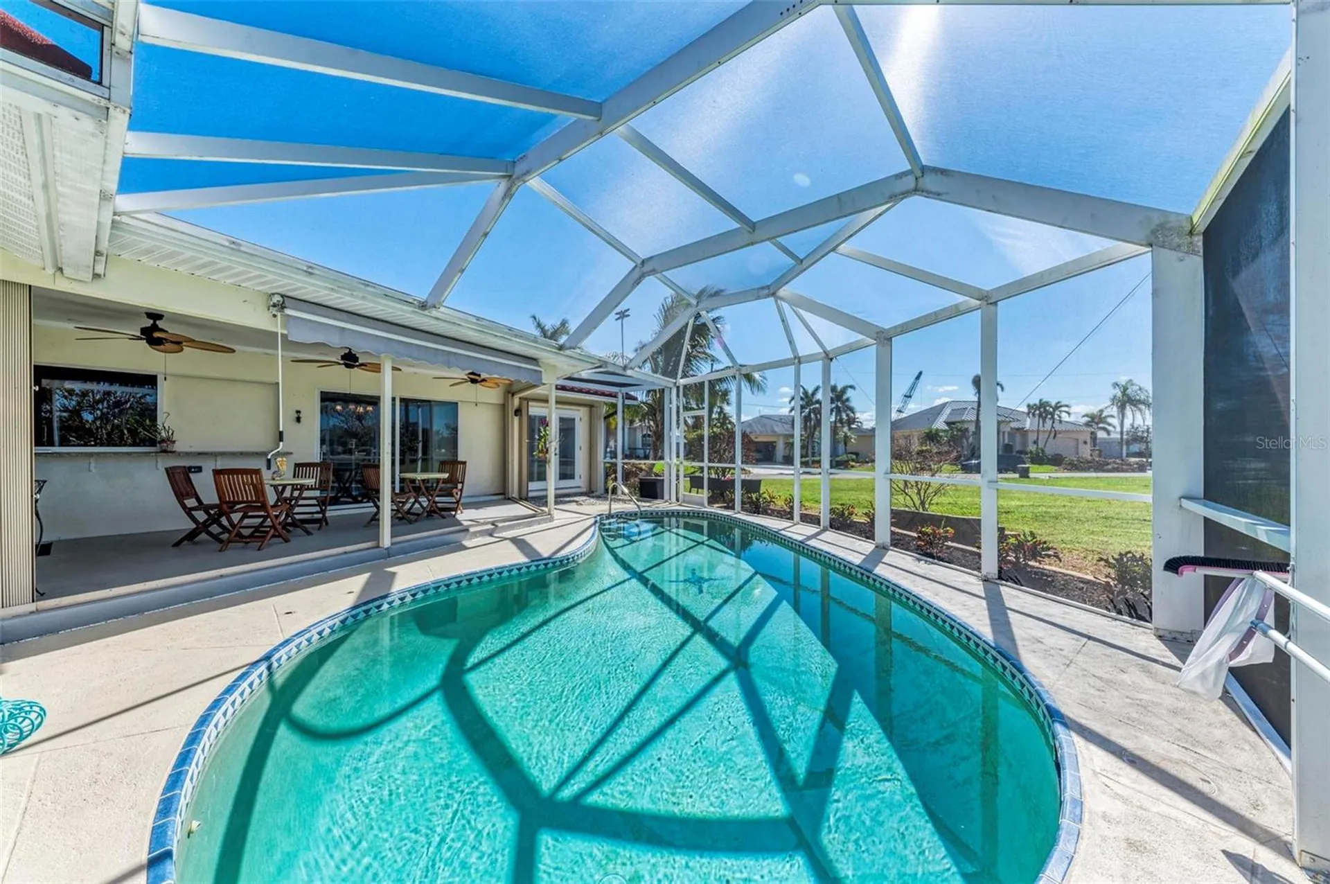 1111 La Salina Court Punta Gorda FL 33950