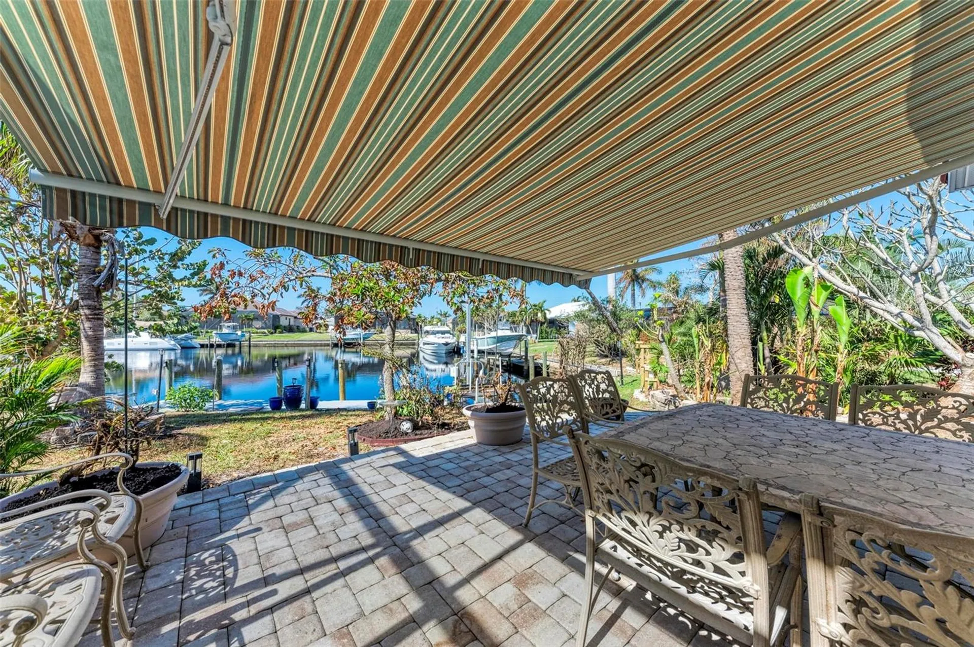 1111 La Salina Court Punta Gorda FL 33950